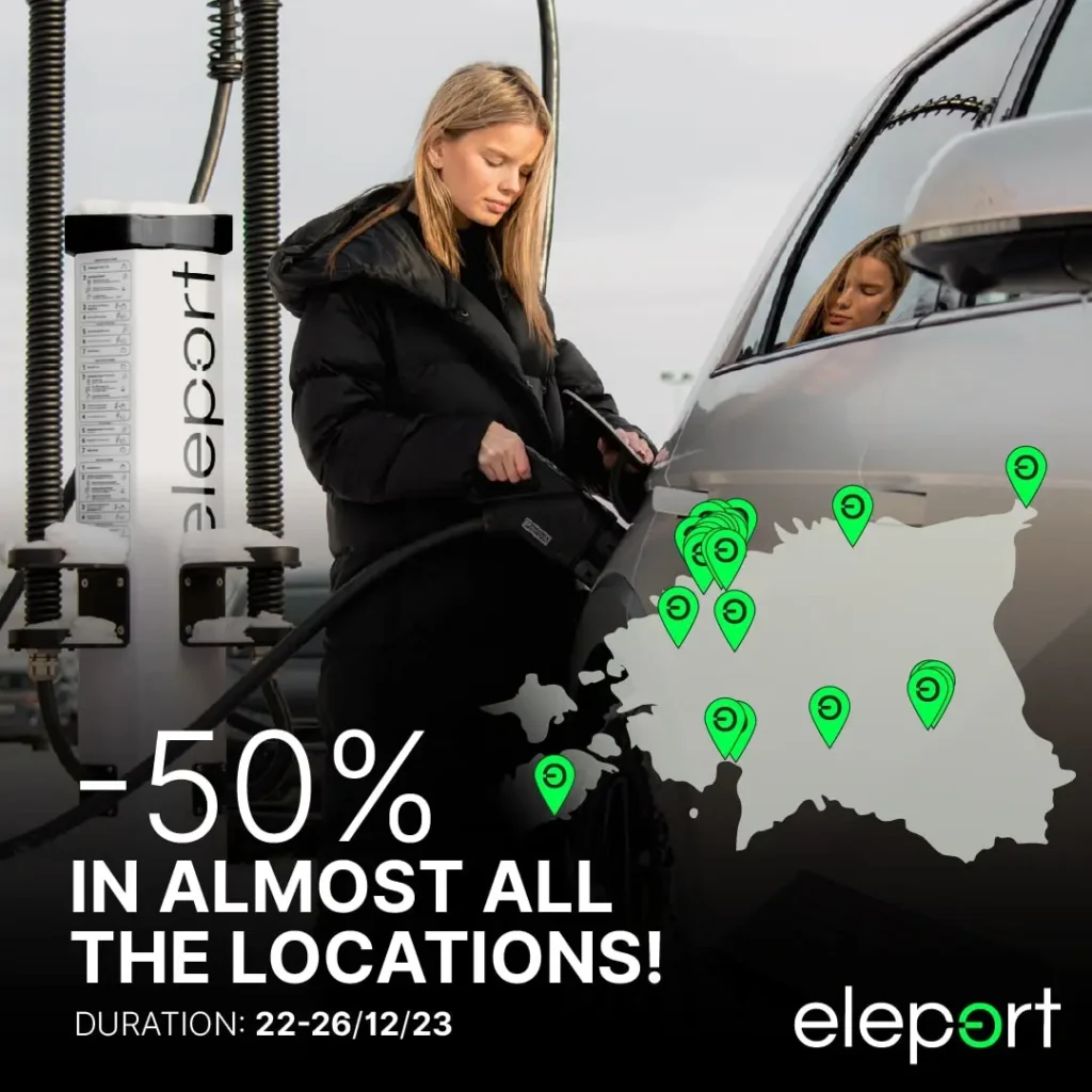 eleport 50 soodsamalt