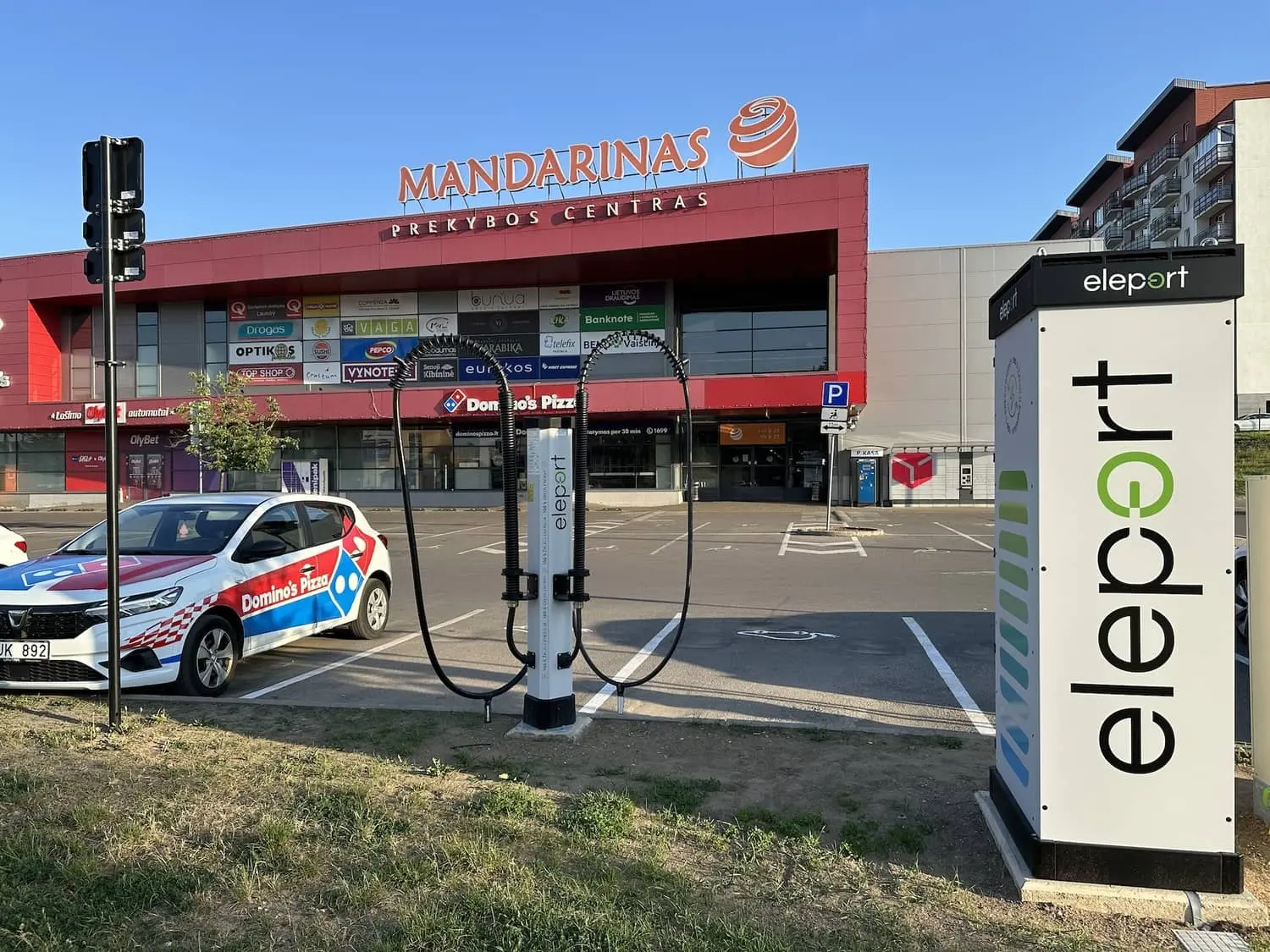 Soodsam Laadimine Öösiti Ja Nädalavahetustel