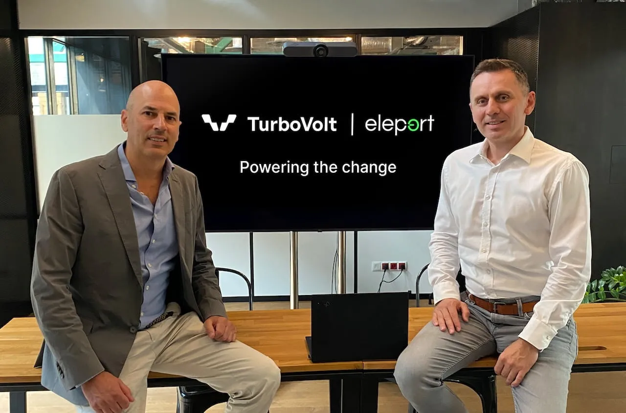 Eleport TurboVolti