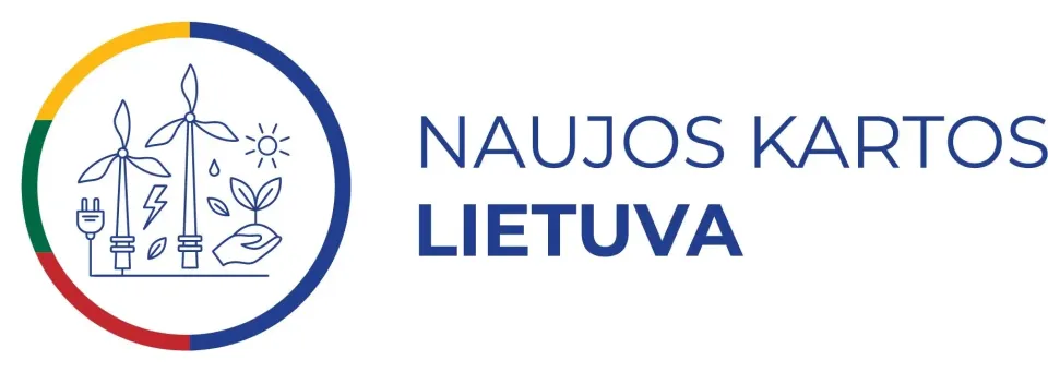 Naujos kartos Lietuva and Eleport