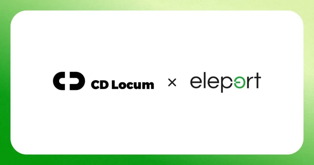 CD Locum and Eleport