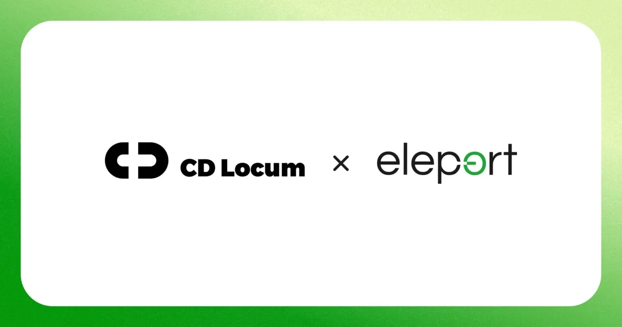 CD Locum and Eleport