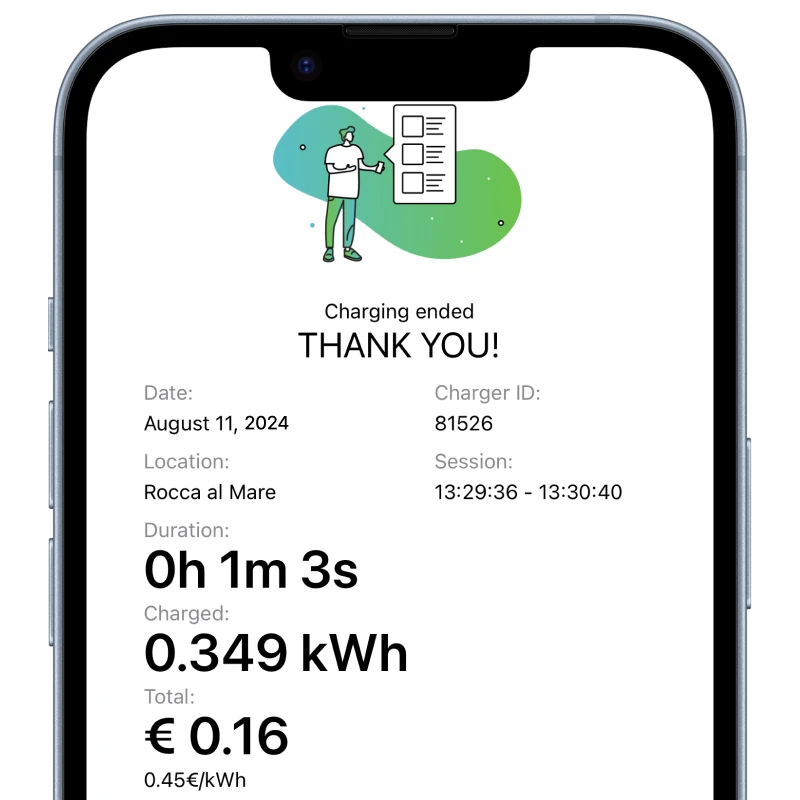 Eleport mobilā lietotne - 7