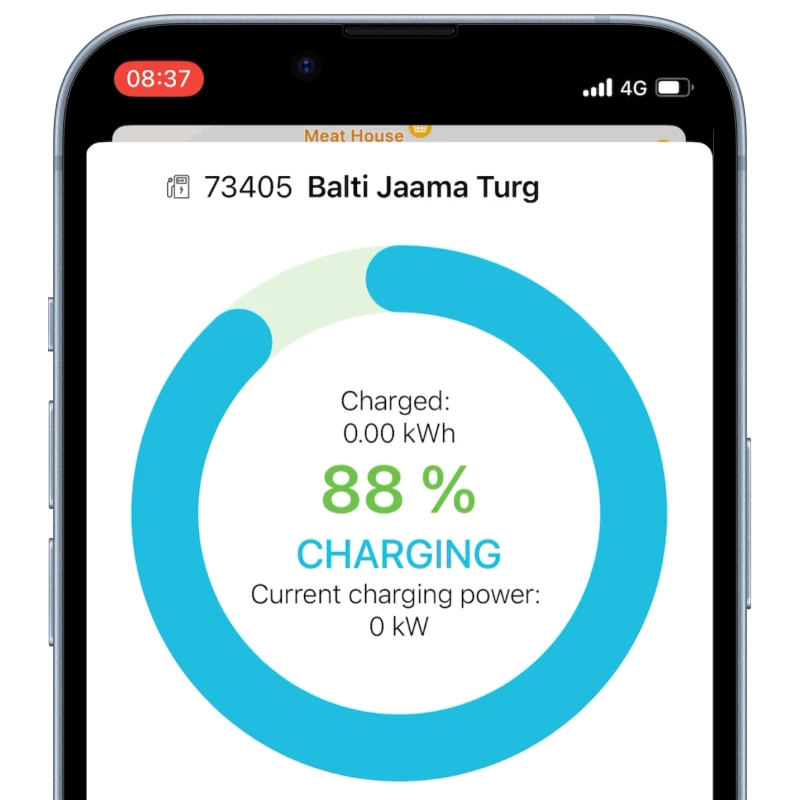 Eleport mobilioji programėlė - 5