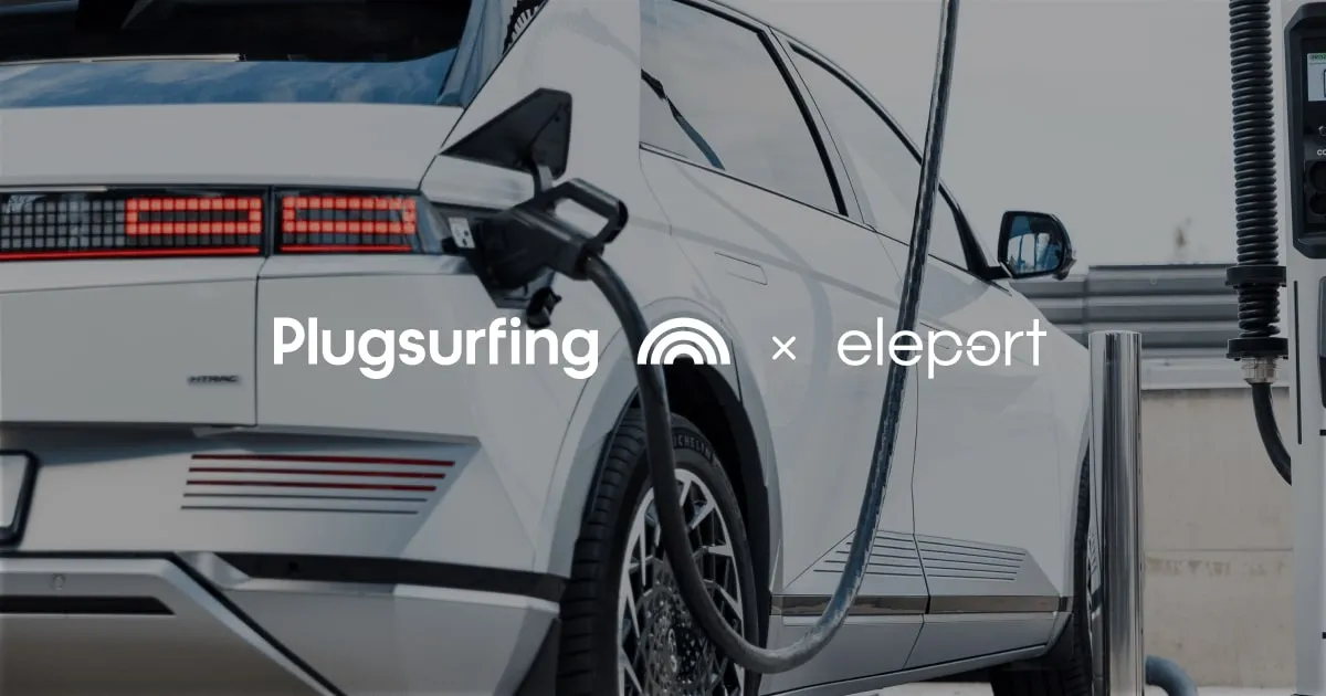 Eleport and Plugsurfing