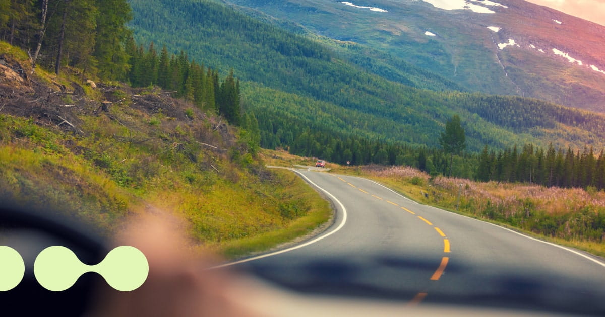 best app for EV route planning