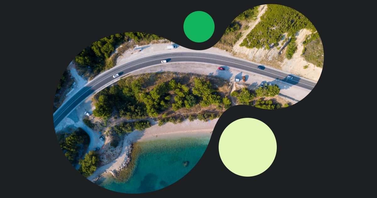 EV route planning apps overview