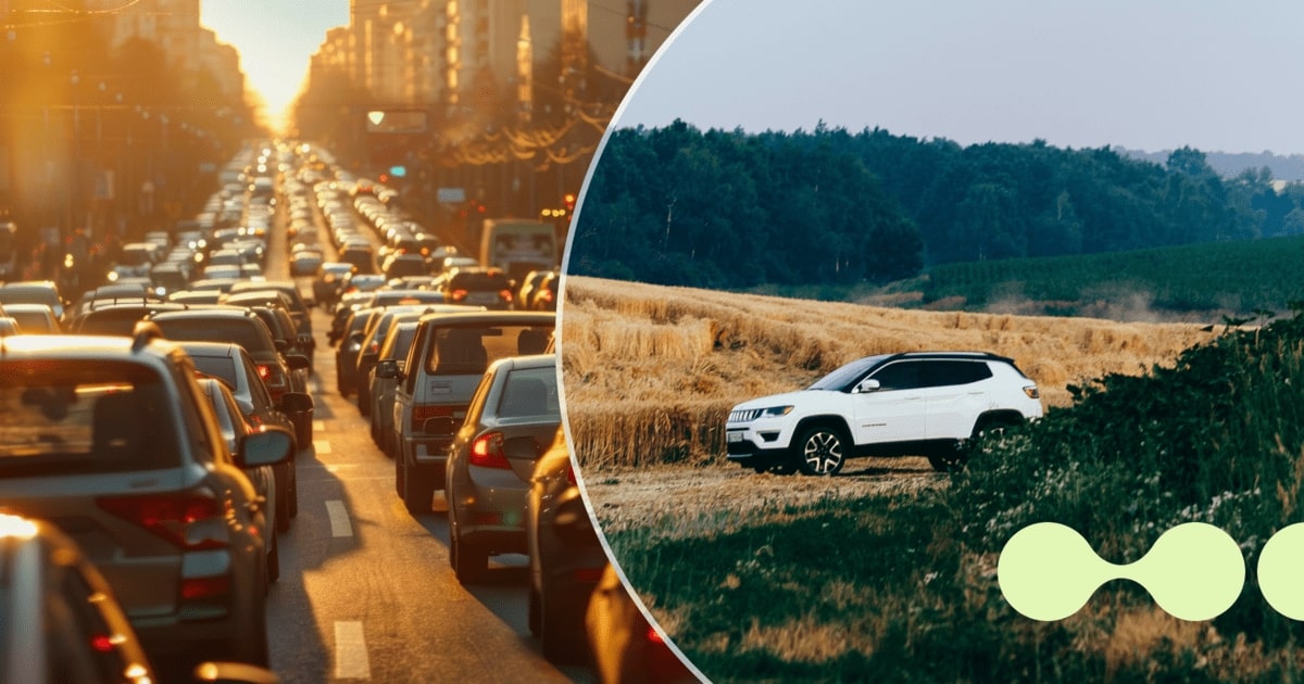EV vs ICE Comparison: Which Car Wins on Cost, Efficiency, and Sustainability? - 1 EVs vs ICE vehicle