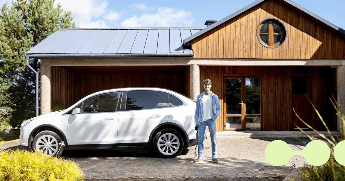 EV vs ICE Comparison: Which Car Wins on Cost, Efficiency, and Sustainability? - 2 ICE vs EV