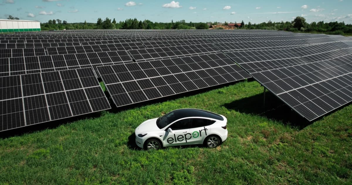 What Are the Benefits of Electric Cars Beyond Lower Emissions? - 3 benefits of electric cars