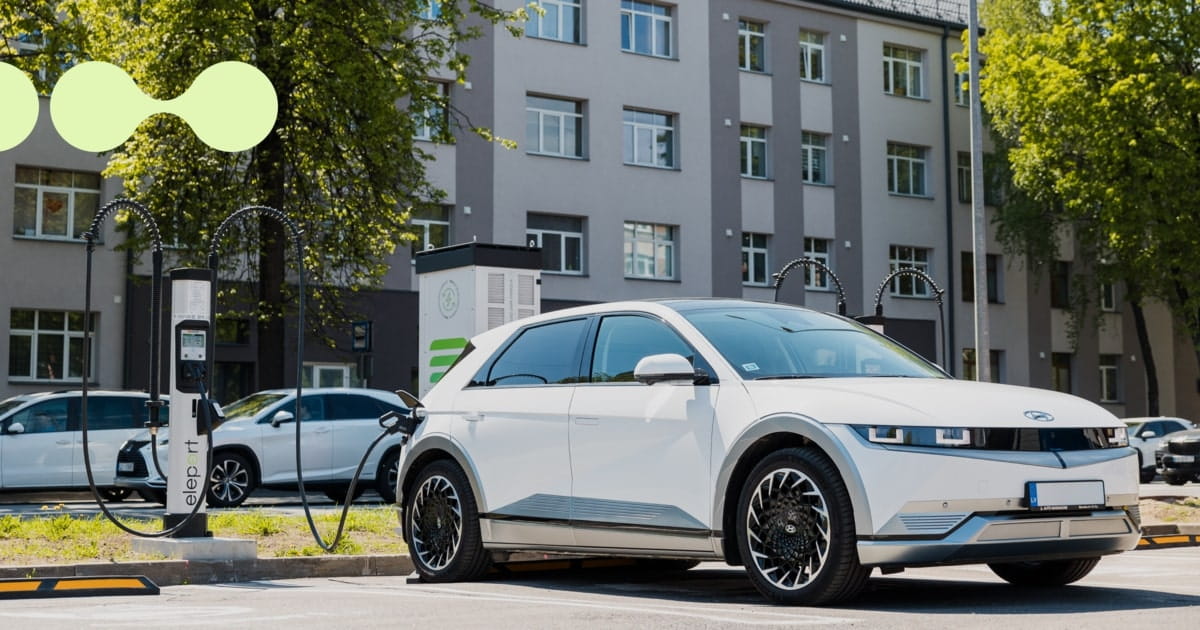 What Are the Benefits of Electric Cars Beyond Lower Emissions? - 2 benefits of electric vehicles