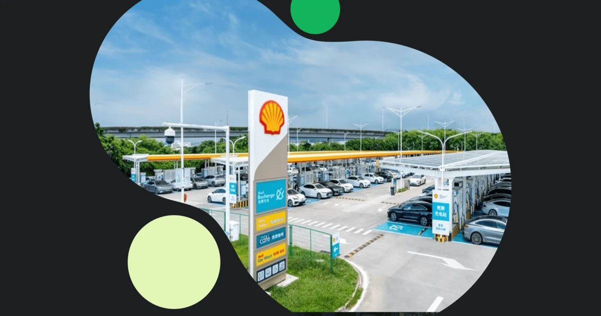 largest EV Charging Hubs