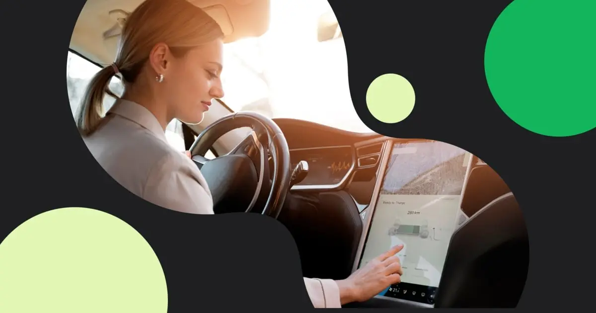 what is EV (electric vehicles)