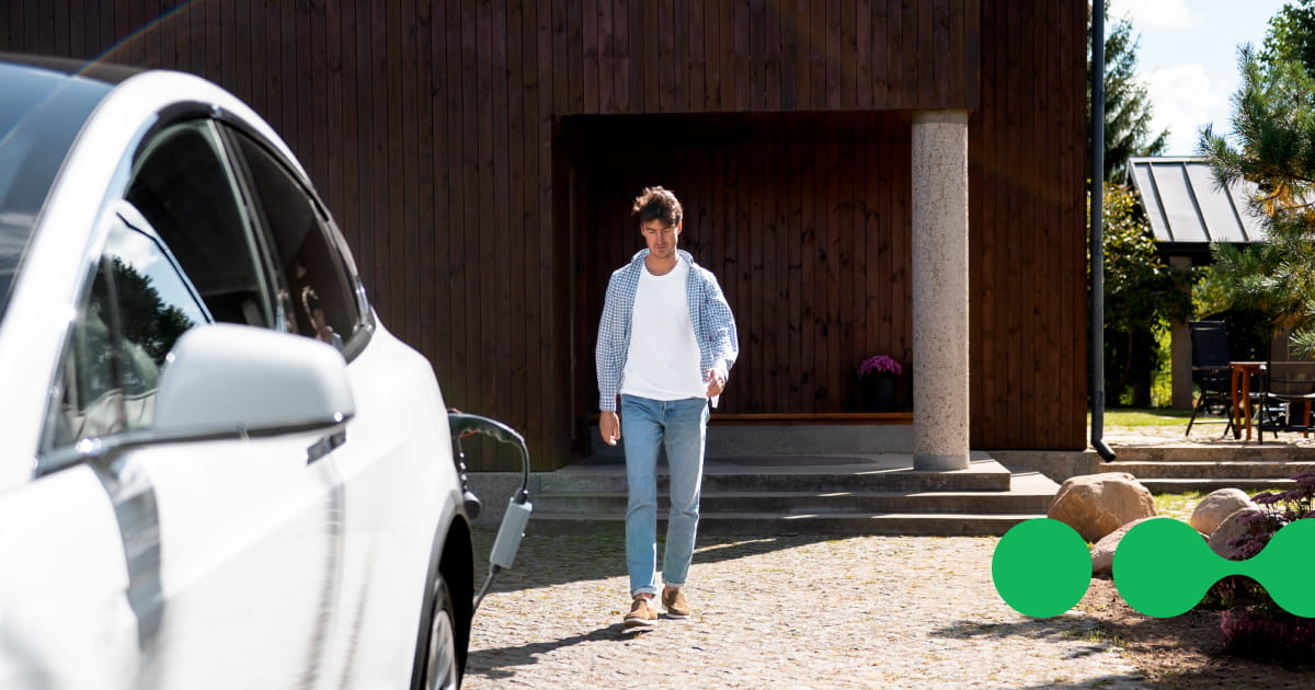 The Most Popular Types of EV Chargers - 2 EV charger plug types