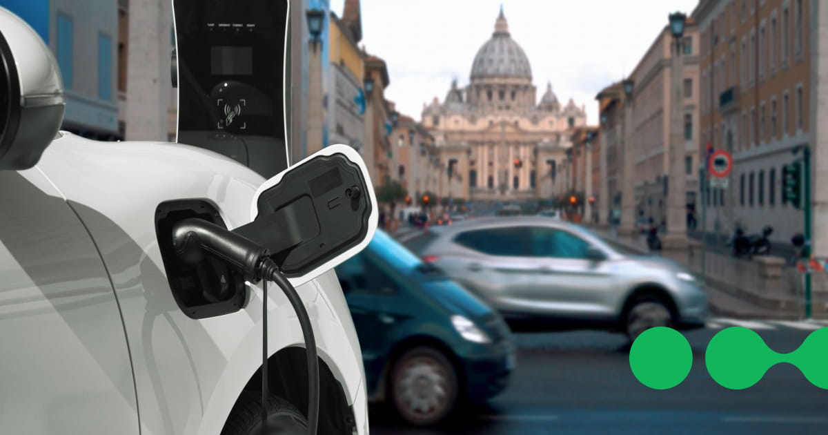 EV charging infrastructure challenges