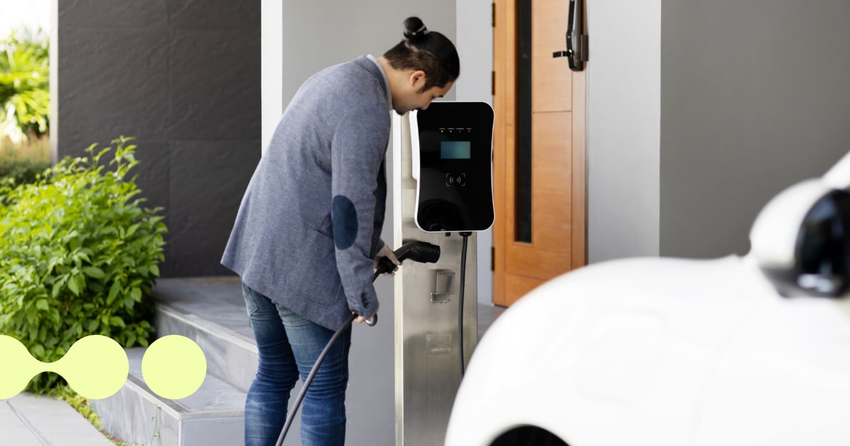 The Most Popular Types of EV Chargers - 1 EV charging stations universal