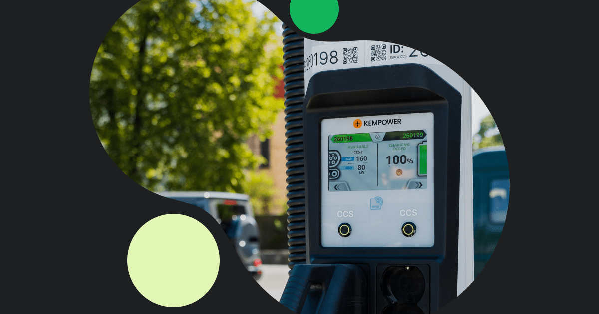 charging ev battery to 100