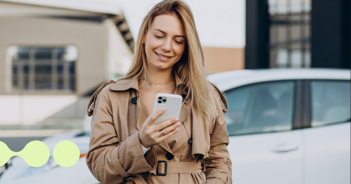 How to Use EV Charging Stations: Tips, Tools & Best Practices - 2 EV charging guidelines step 2 authorize
