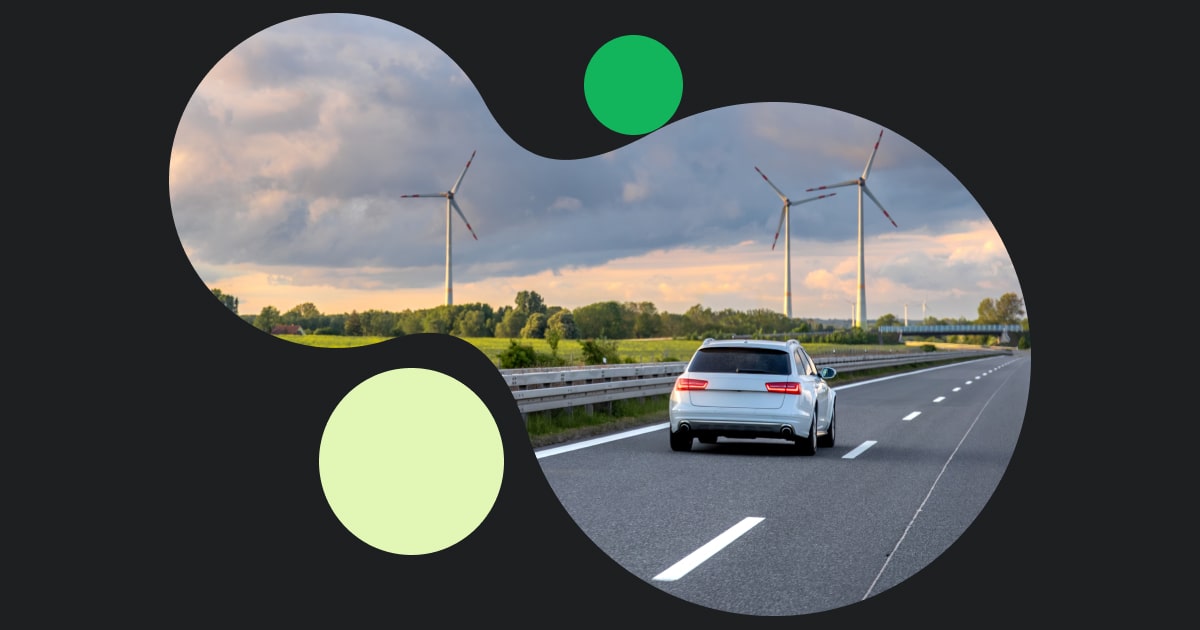 how far can an electric car go on one charge