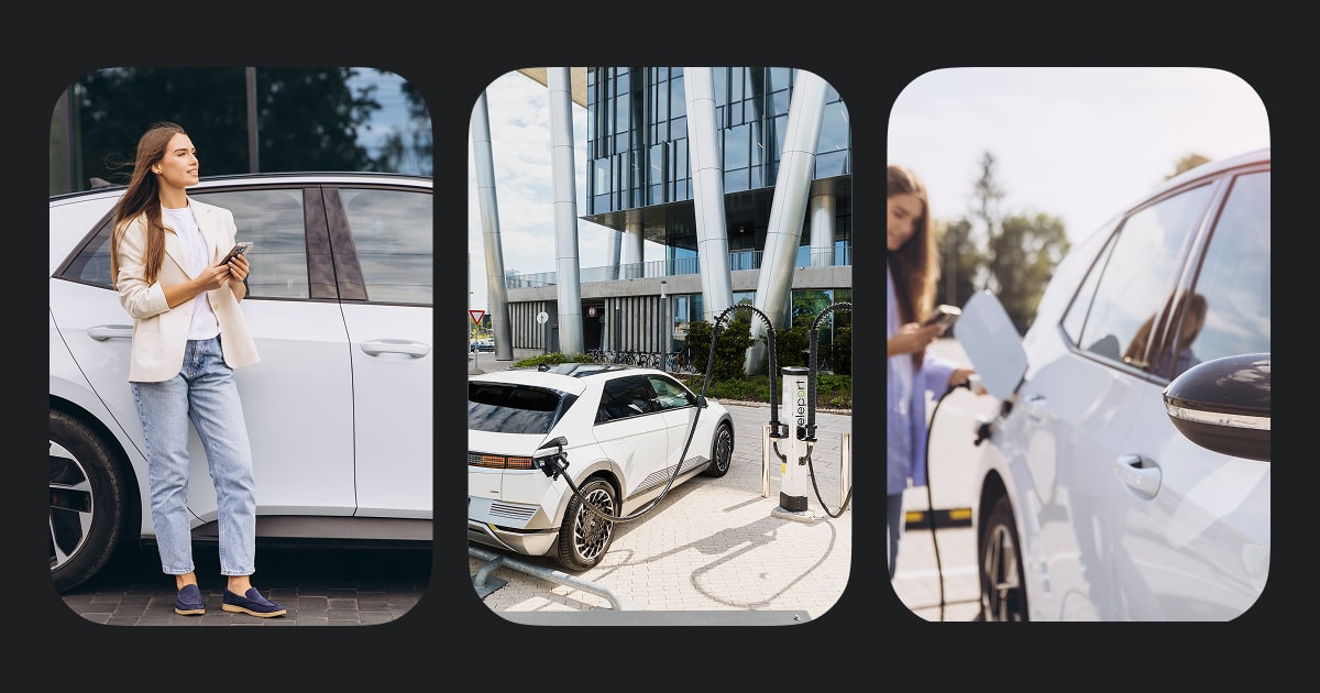 How to Use EV Charging Stations: Tips, Tools & Best Practices - 6 how to use ev charging stations Eleport