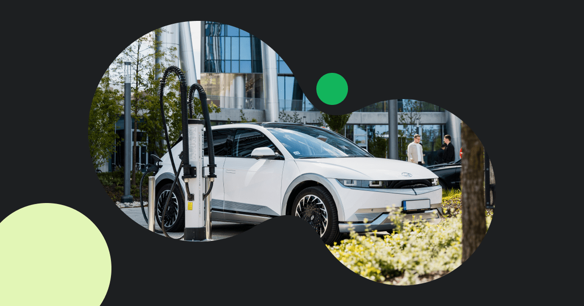 how to use ev charging stations