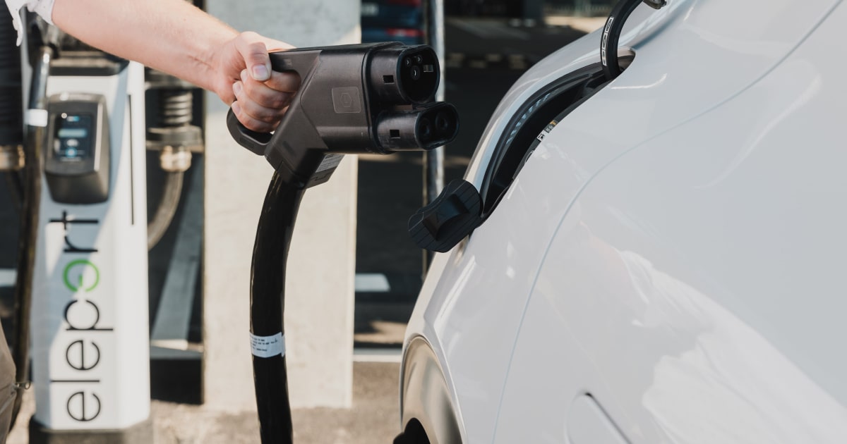 How Far Can an Electric Car Go on One Charge: Between Promise and Practice - 2 range of electric cars