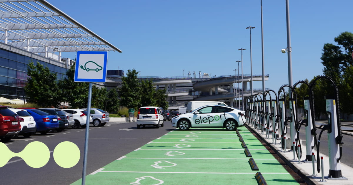 EV car charging time