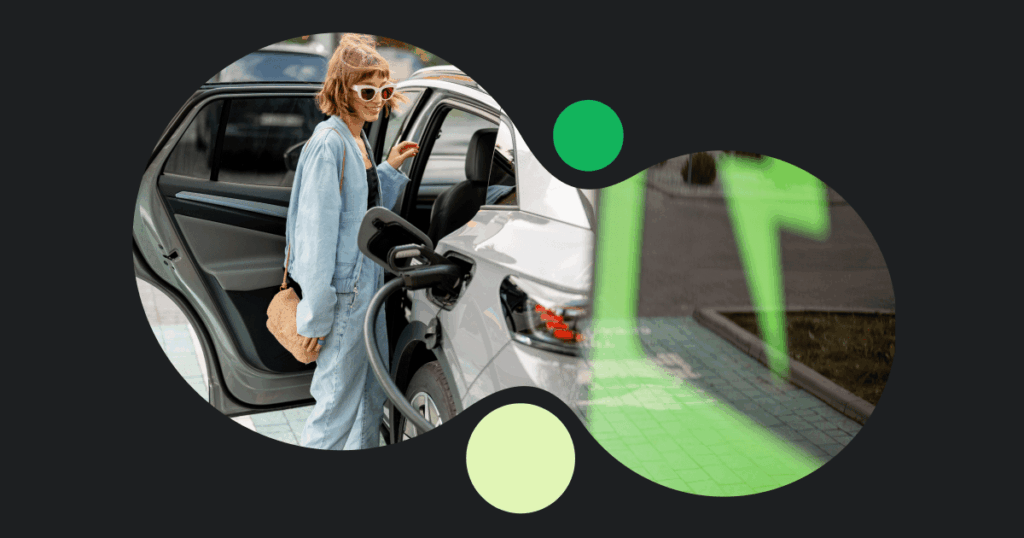EV charging cost
