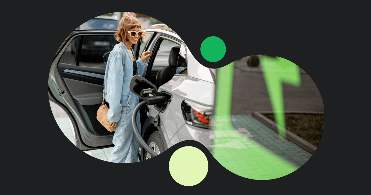 EV charging cost