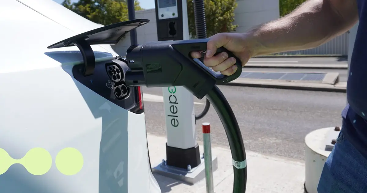 How Much Does It Cost to Charge an Electric Car at a Public Charging Station? Know Before You Go. - 2 cost to charge ev at public charging station