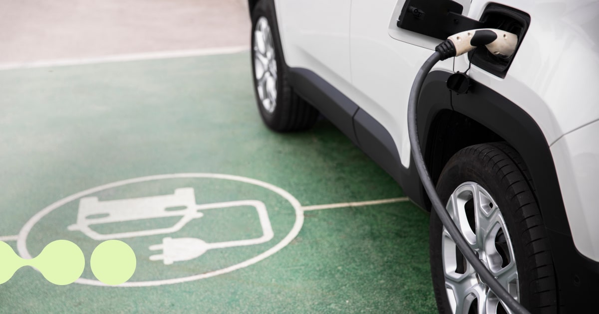 ev charging cost in Europe