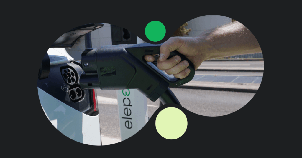 how much does it cost to charge an electric car at a public charging station