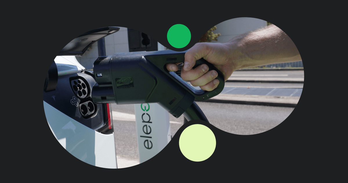 how much does it cost to charge an electric car at a public charging station