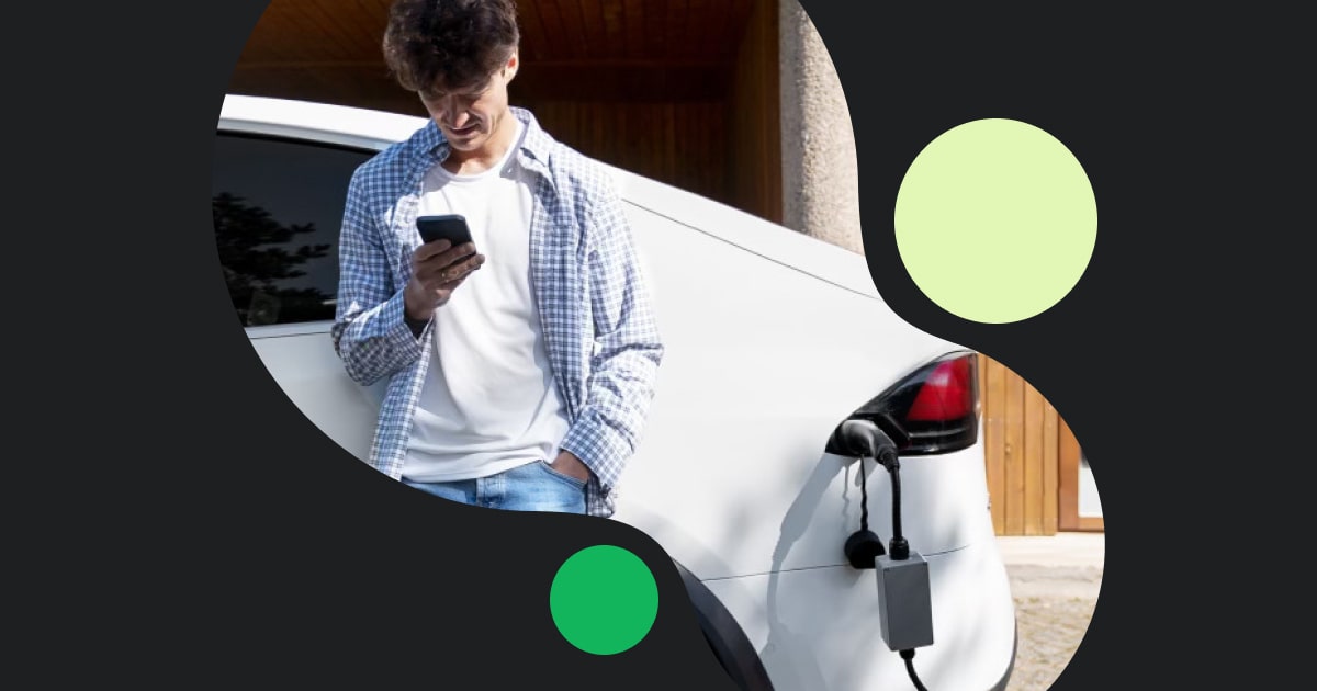how much does it cost to charge an electric car at home