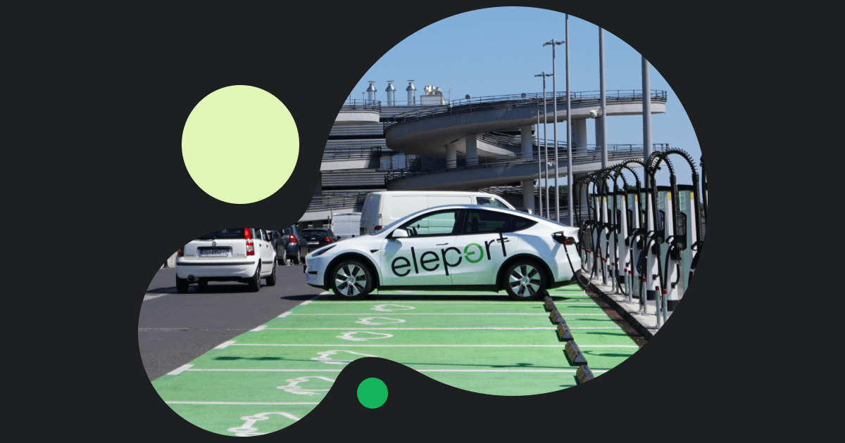 what to do while charging EV