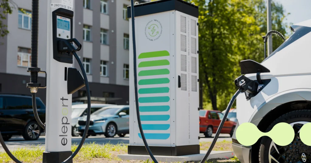 EV Charging Costs Explained – What Is Behind The kWh Price of Fast Charging? - 4 EV Charging Costs Explained – What Is Behind The kWh Price of Fast Charging? - 3