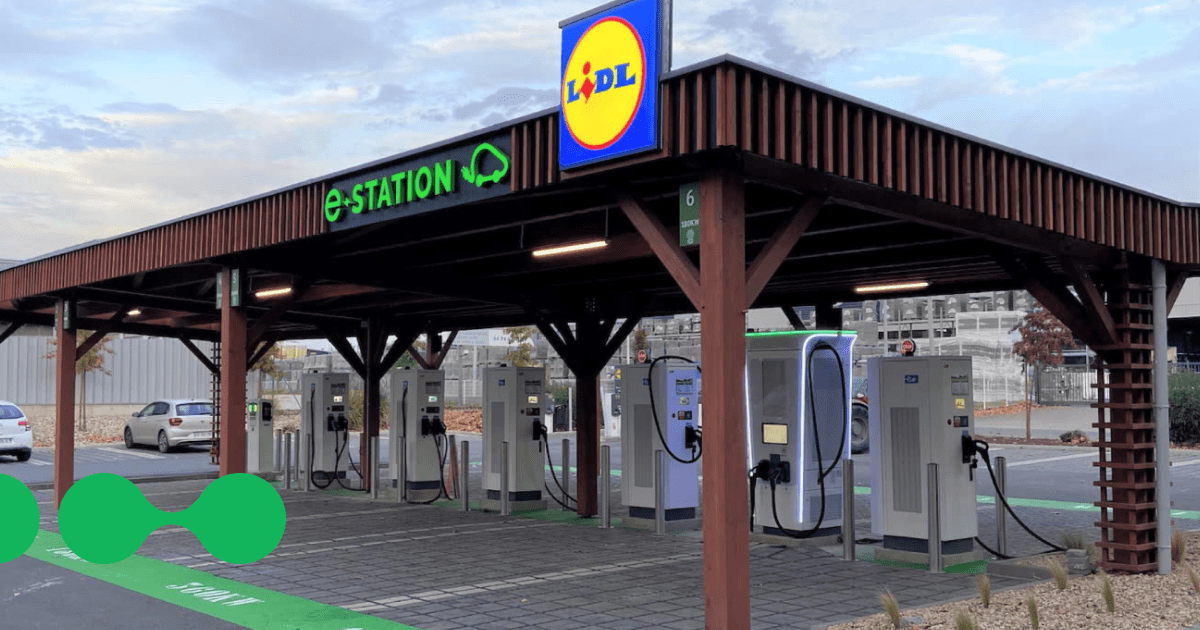 The Four Different Types of Charging Operators and Why It Matters - 3 EV CPO
