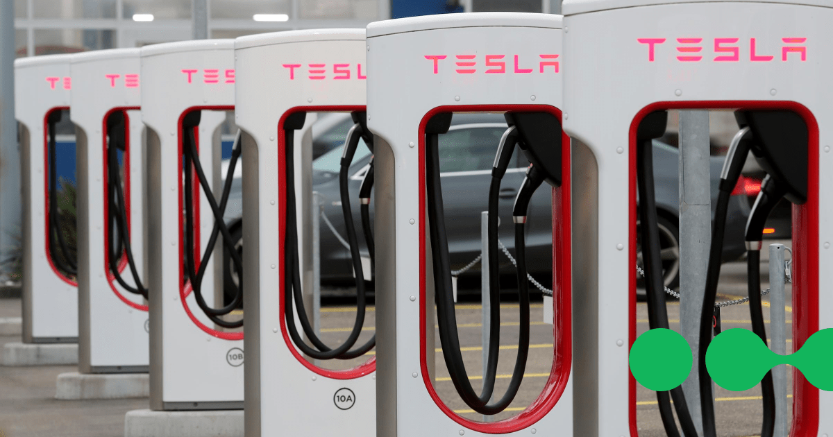 The Four Different Types of Charging Operators and Why It Matters - 1 EV CPOs - charge point operators