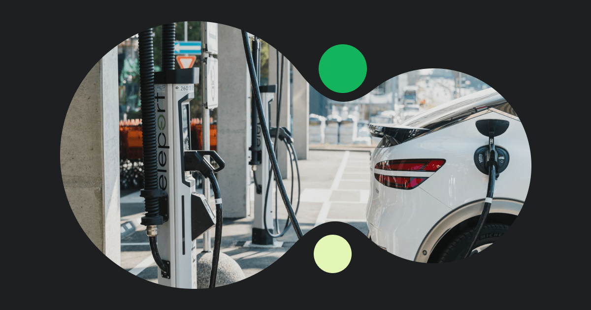 charge point operators