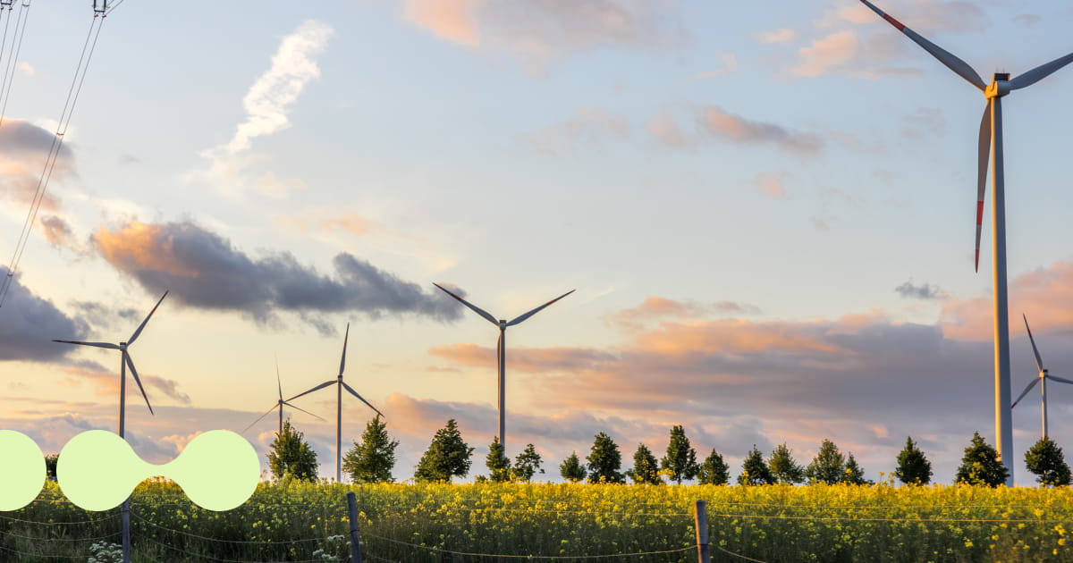 renewable energy ev charging