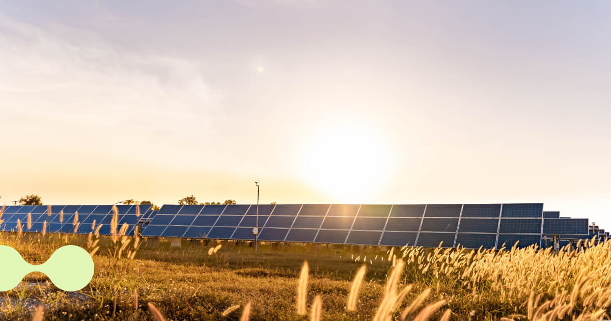 renewable energy for ev charging stations