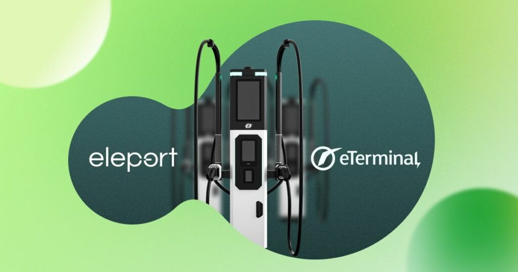 Eleport and Terminal
