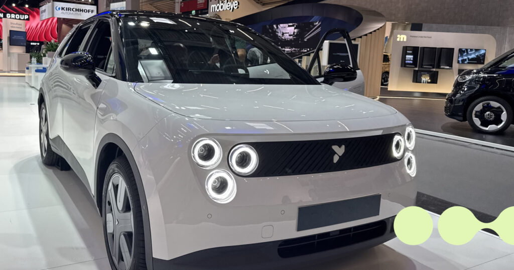 What You Need to Know About Chinese EVs Entering European Roads - 7