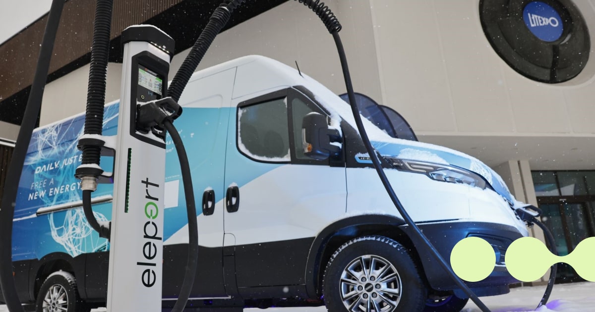 about EV charging speeds