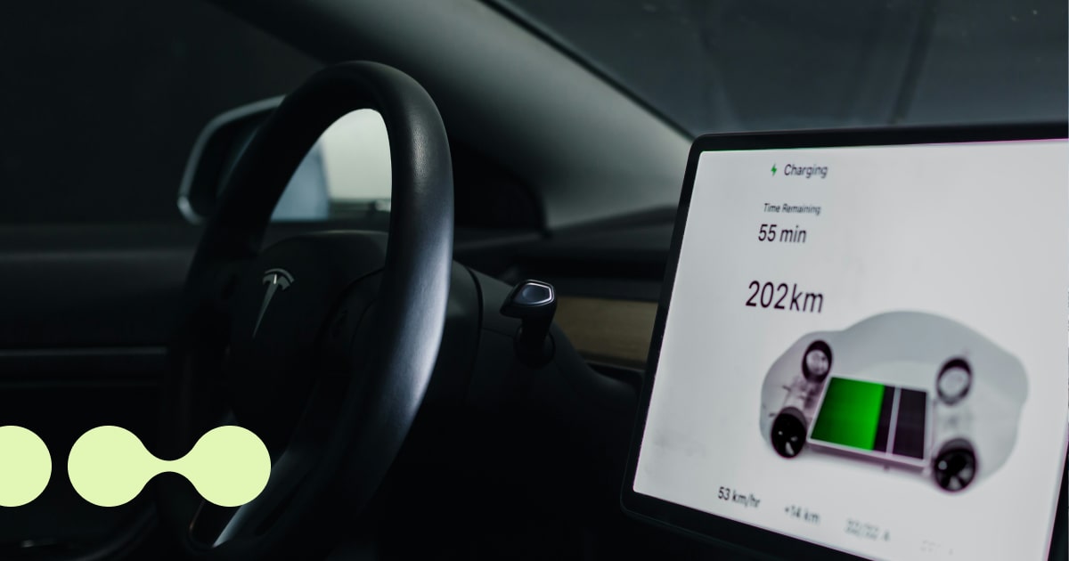 buy a used electric car