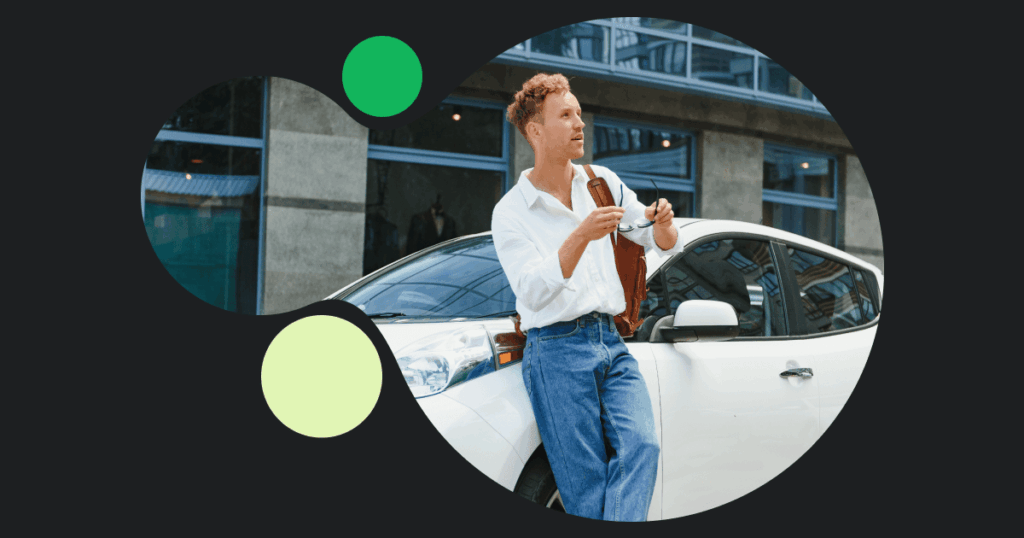 buying a used electric car