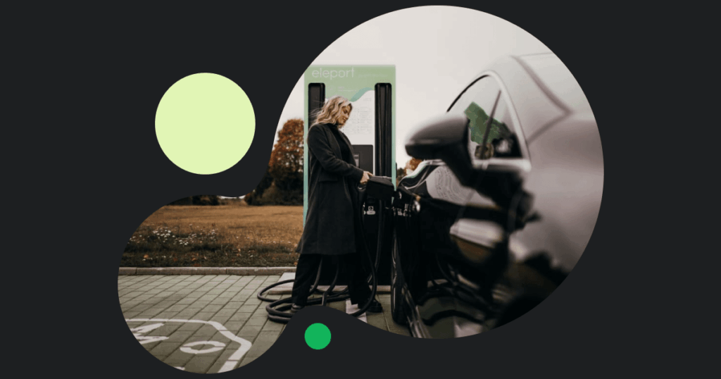 how does EV fast charging work