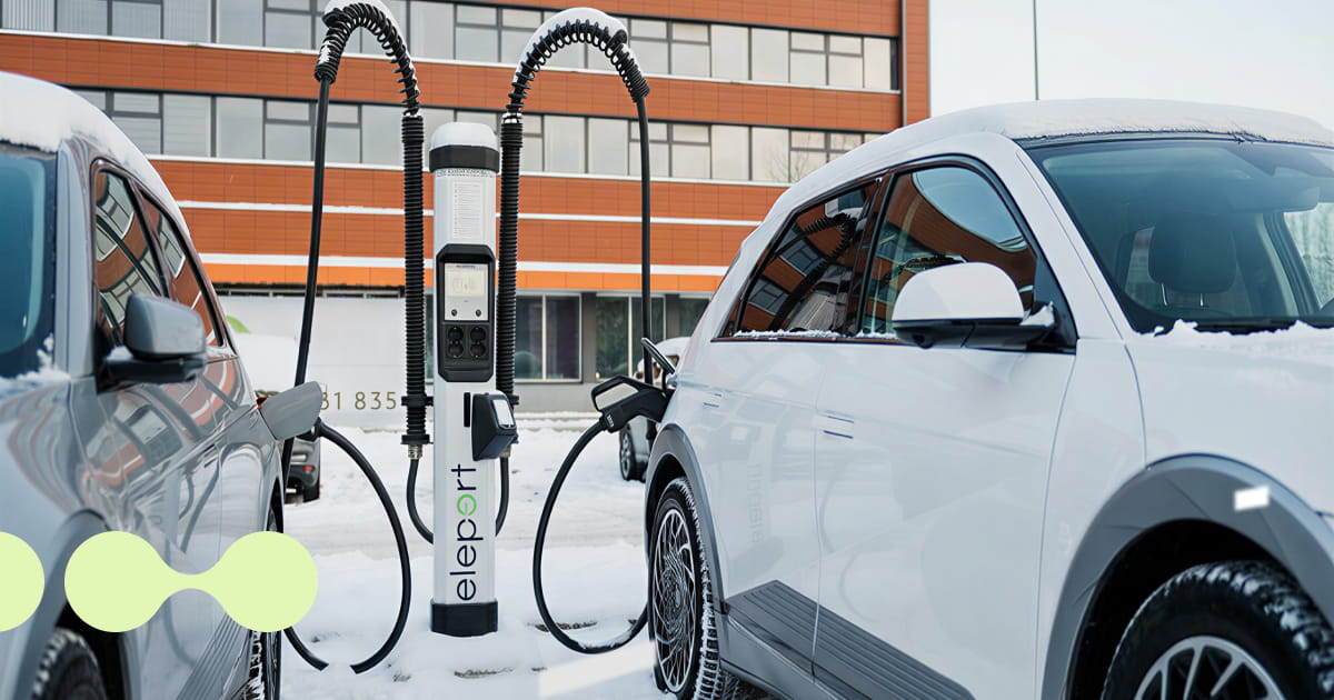 Factors that Slow Down Charging: What Your EV Charging Time Calculator Doesn't Tell You - 6 EV charging speed calculator