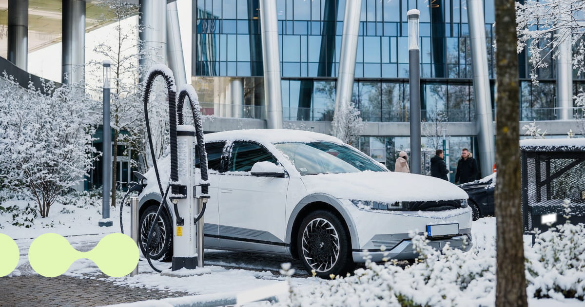 Factors that Slow Down Charging: What Your EV Charging Time Calculator Doesn't Tell You - 2 EV charging speed