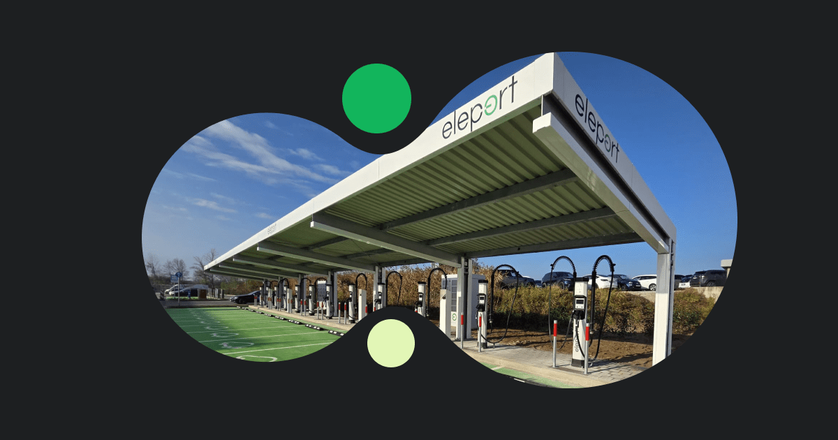 King Cross Zagreb and Eleport